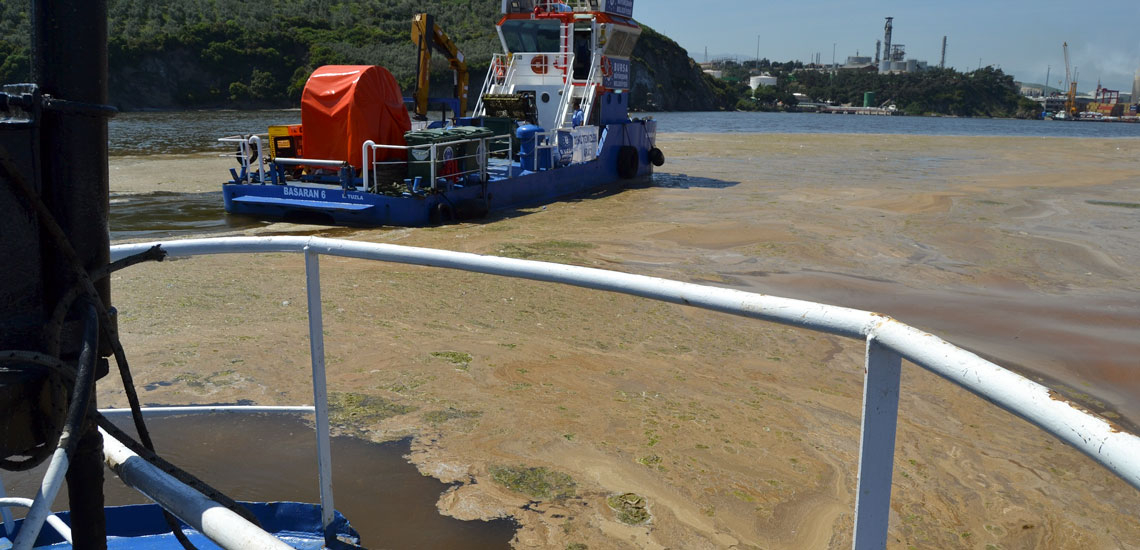 anti pollution vessel 1