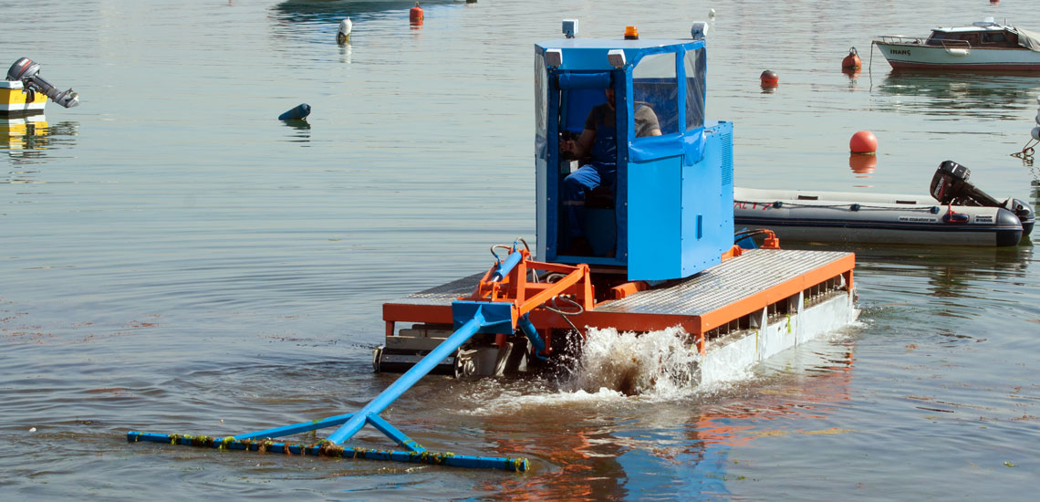 AMPHIBIOUS MACHINE 2