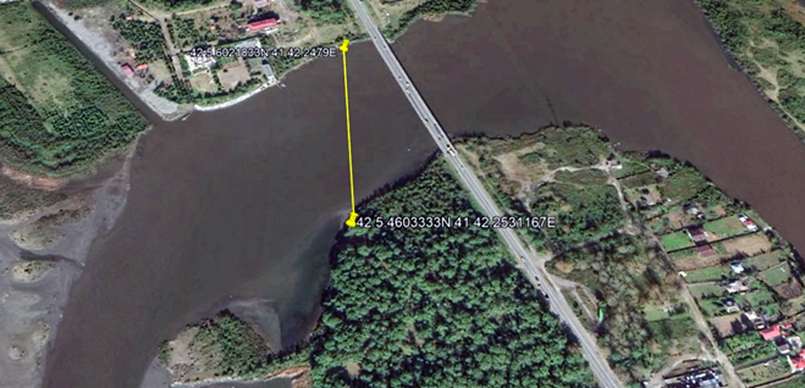 RIVER TRASH FEASIBILITY STUDY REPORT 3